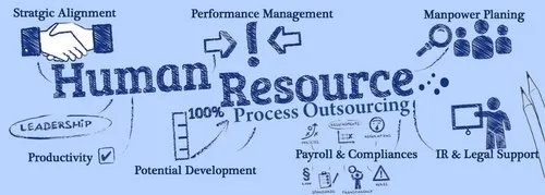 Human Resource Business Partner